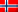 NORSK BOKMÅL