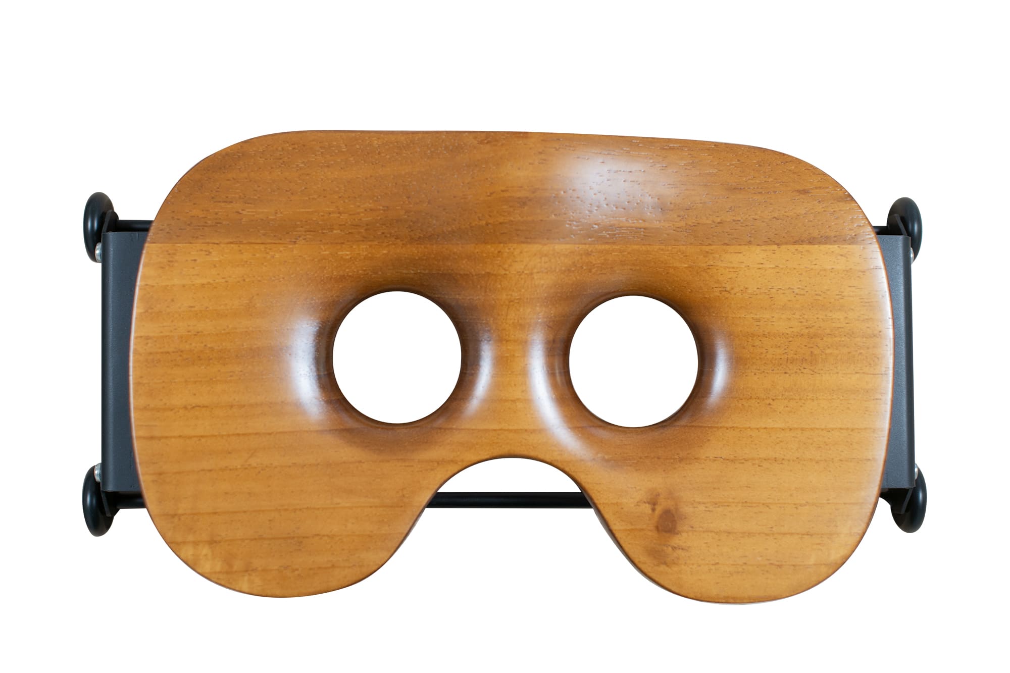 Wooden seat