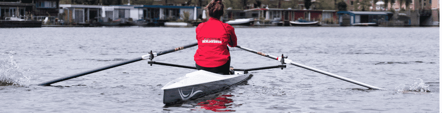 Capture5 Top Row | Recreational rowing boats | Liteboat