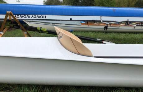 Rhein marathon | Recreational rowing boats | Liteboat