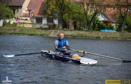 Czech adventure | Recreational rowing boats | Liteboat