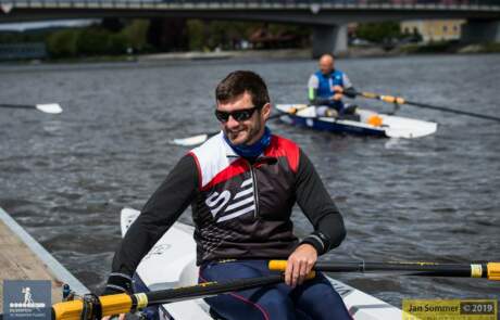 Czech adventure | Recreational rowing boats | Liteboat