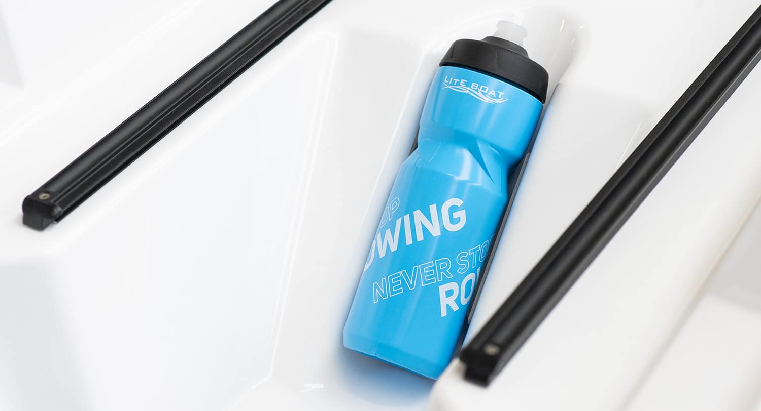 Water bottle