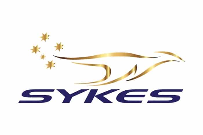 Sykes