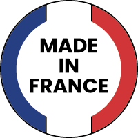 Handgemaakt in Frankrijk