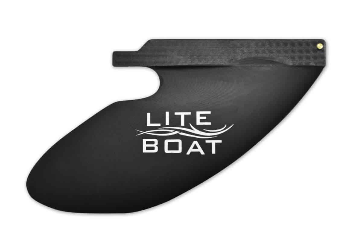 Accessories Liteboat Light, stable, easy rowing boats
