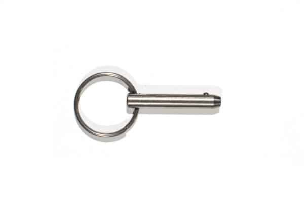 Rigger pin - Liteboat accessories