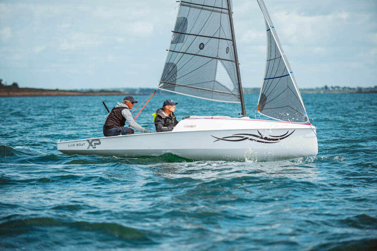 Skiff Boot Roei Recreatieve roeibooten, coastal roeiboten en Roei- en zeilboten