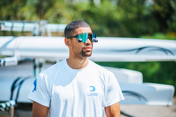 TriEye sunglasses Liteboat