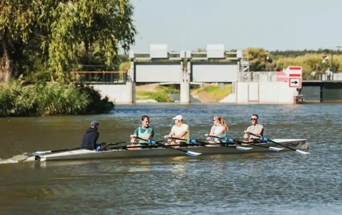 Liteboat Baťovo dobrodružství v České republice na Litequattro