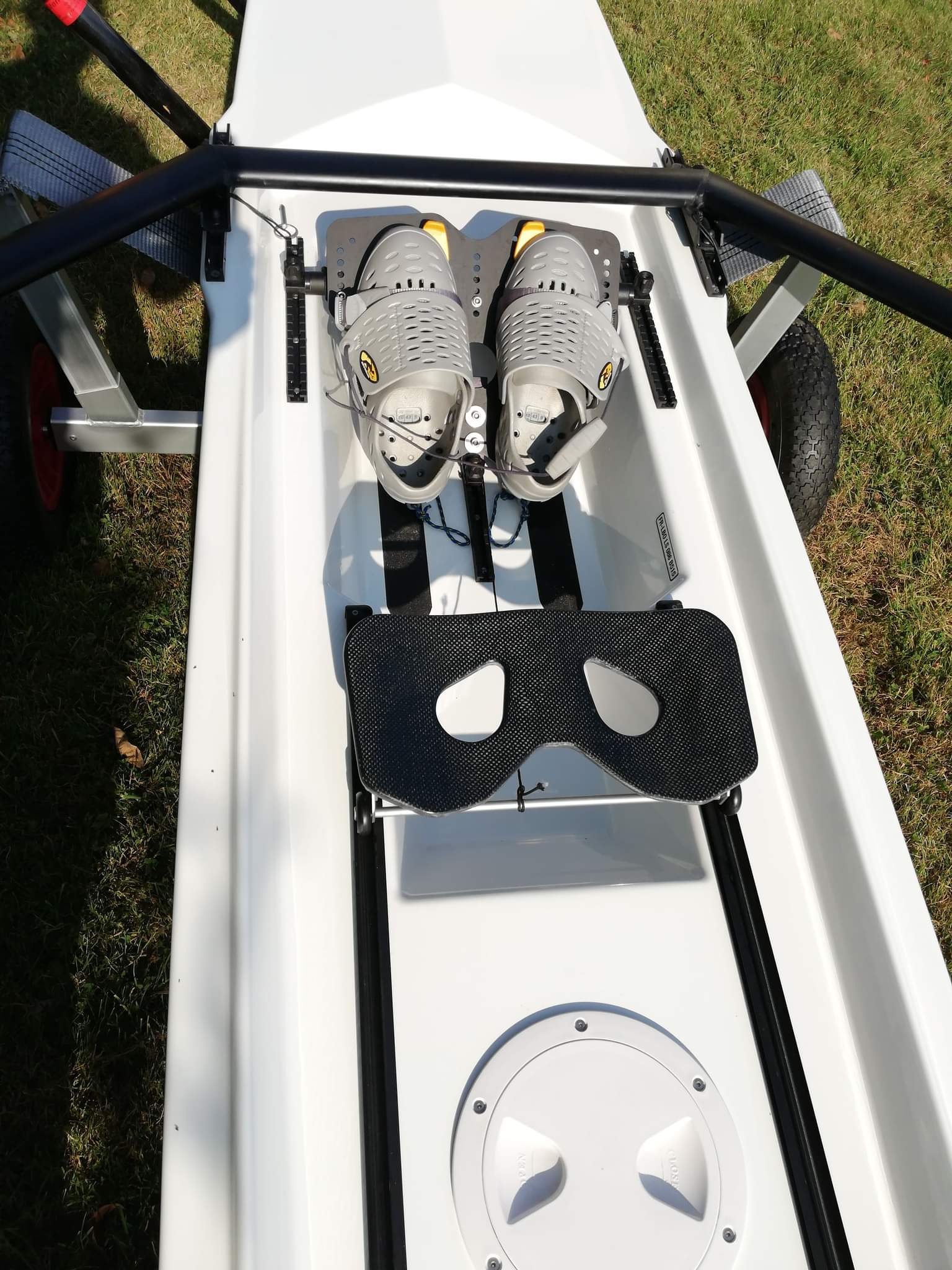 Liteboat-LiteRiver-S-2017-occasion-5