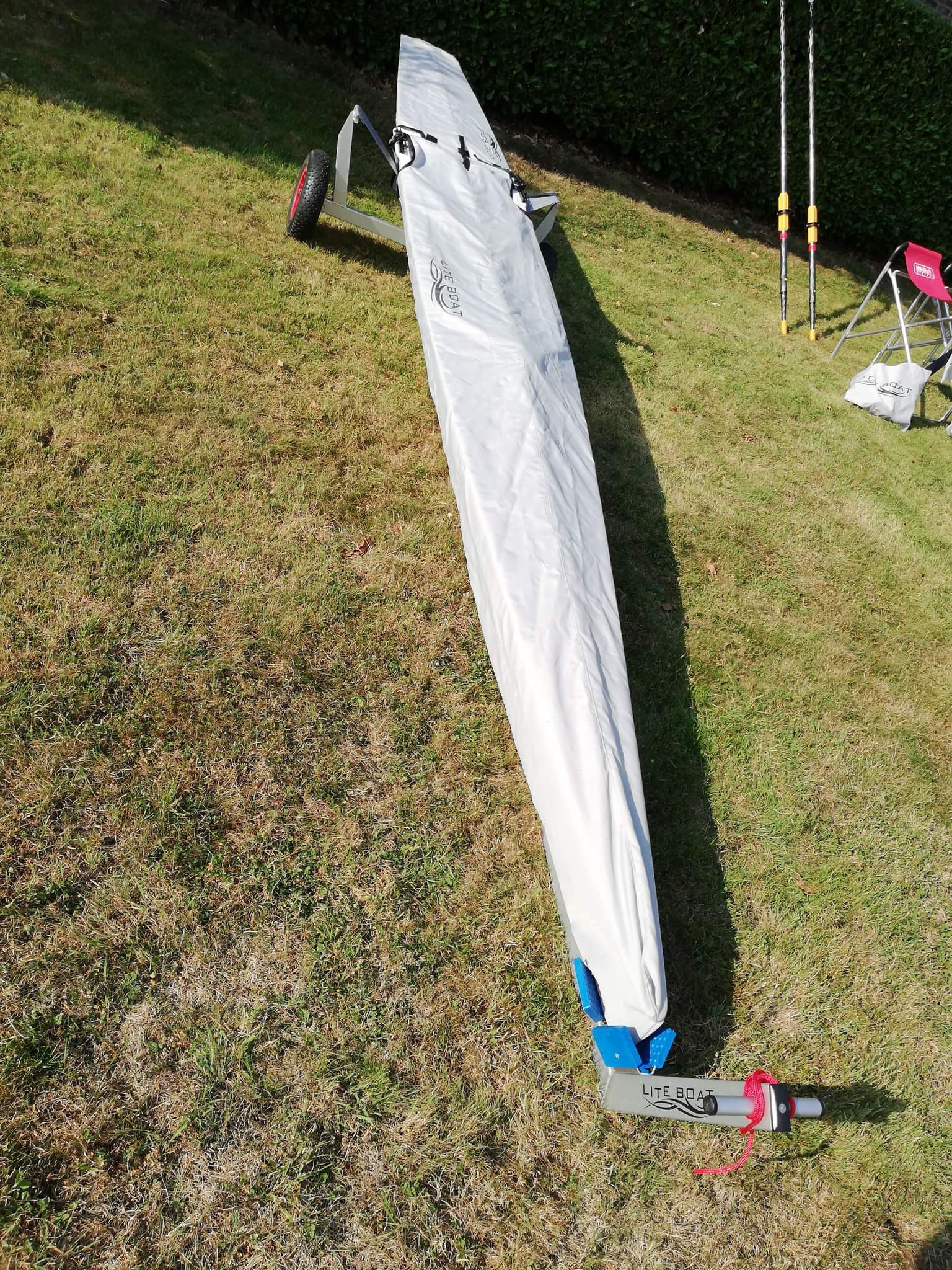 Liteboat-LiteRiver-S-2017-occasion-8