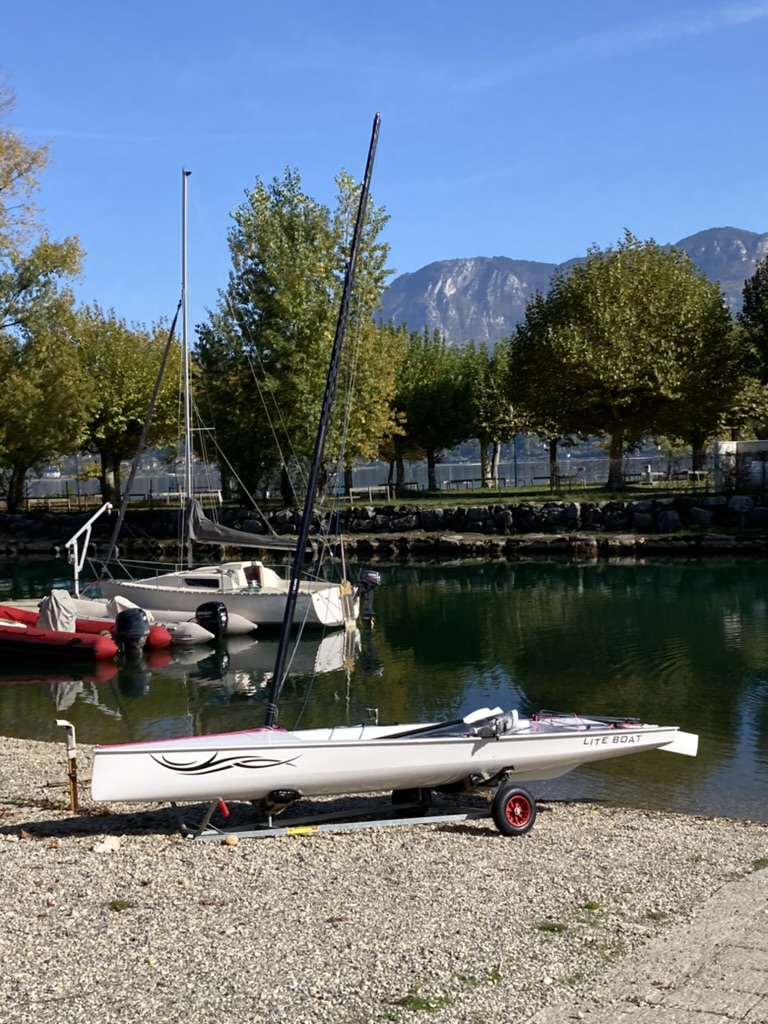 Liteboat-XP16-2022-occasion-1
