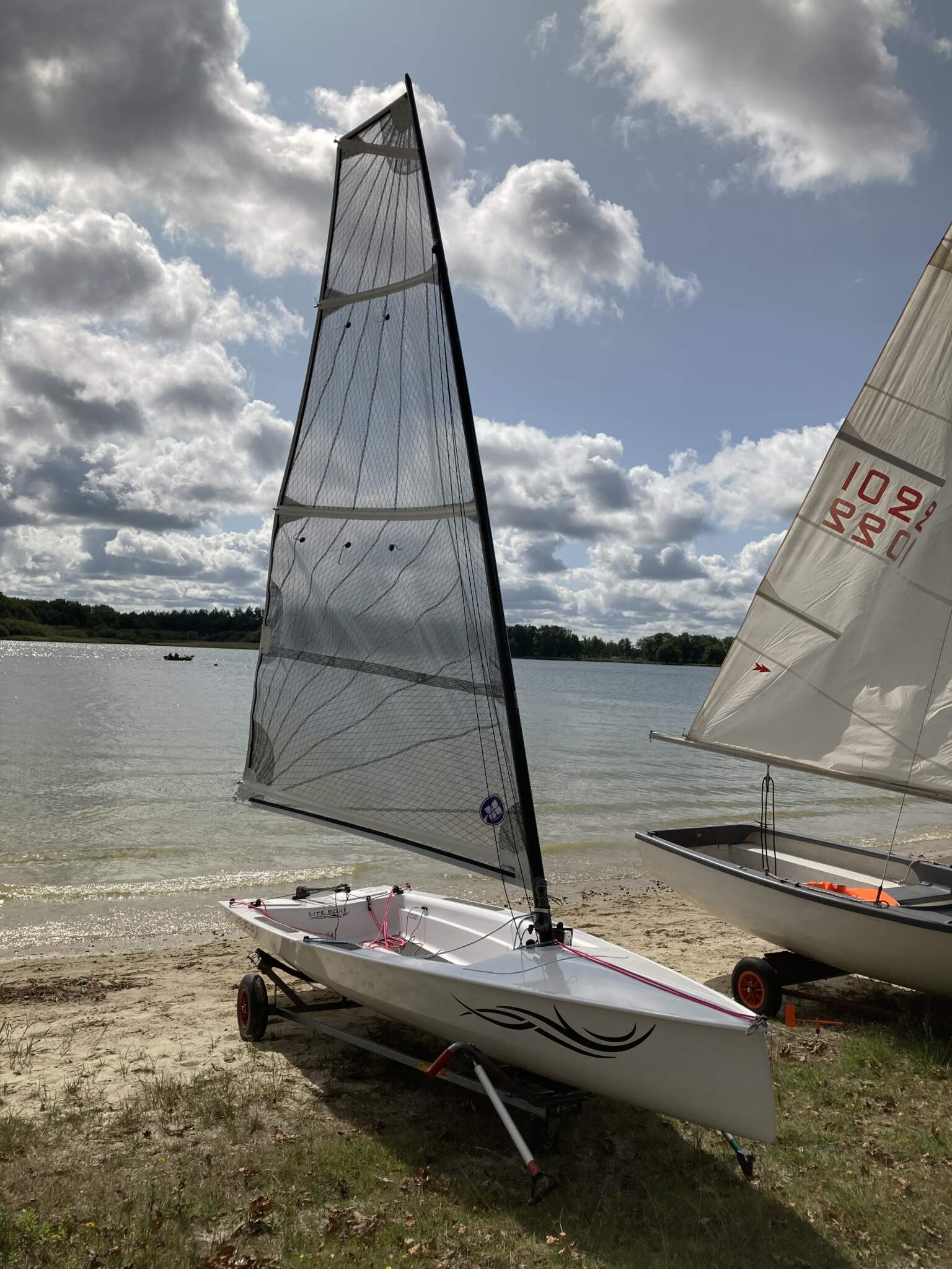 Liteboat-XP16-2022-occasion-4